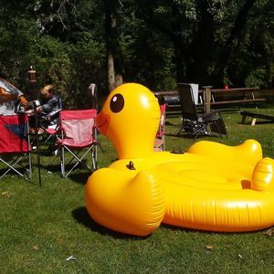 Meet your Posher, Mike